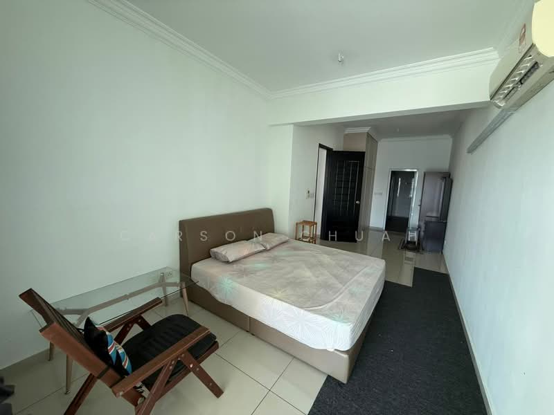 Condominium for Sale at 98 Nibong Residence - Carson Chuah - Bedroom - PropertyGuru.com.my