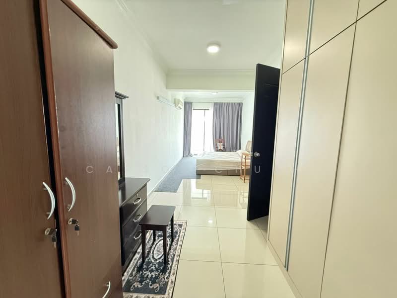 Condominium for Sale at 98 Nibong Residence - Carson Chuah - PropertyGuru.com.my