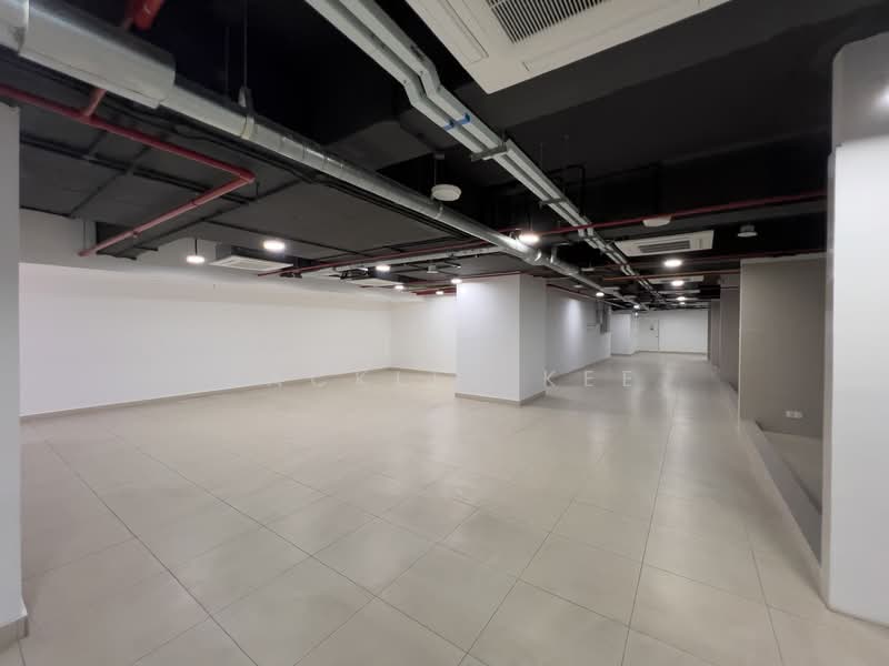 Rumah Niaga untuk Disewa di Kampung Datuk Keramat (Keramat) - Jacklly Kee - Interior - PropertyGuru.com.my