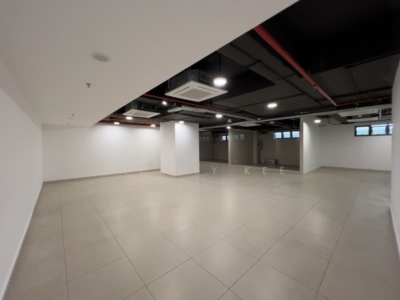 Rumah Niaga untuk Disewa di Kampung Datuk Keramat (Keramat) - Jacklly Kee - Interior - PropertyGuru.com.my