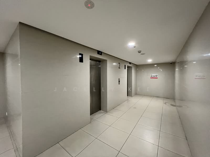 Rumah Niaga untuk Disewa di Kampung Datuk Keramat (Keramat) - Jacklly Kee - Corridor - PropertyGuru.com.my
