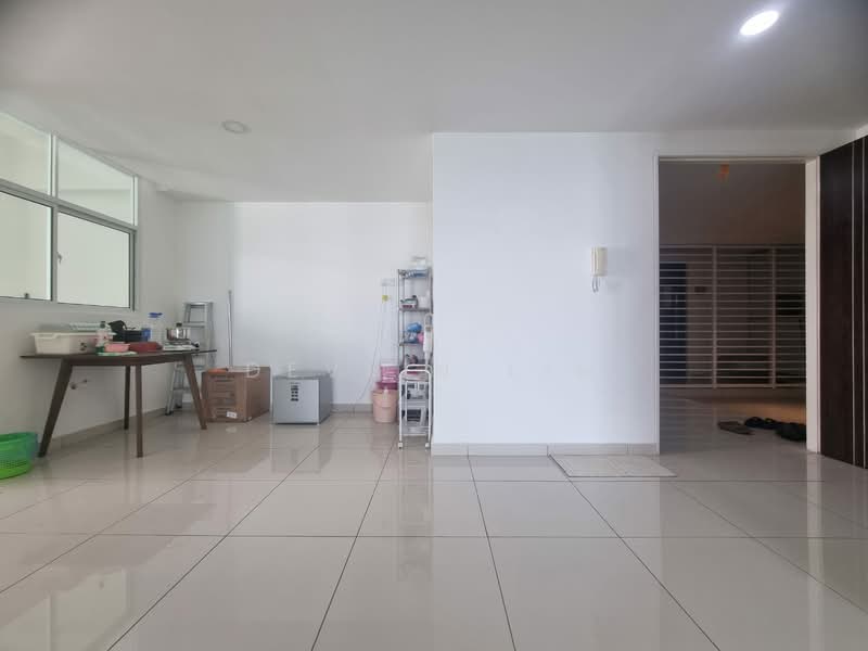 Condominium for Sale at Skyridge Garden - Devlin Lim - Living Room - PropertyGuru.com.my