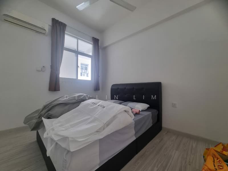 Condominium for Sale at Skyridge Garden - Devlin Lim - Bedroom - PropertyGuru.com.my