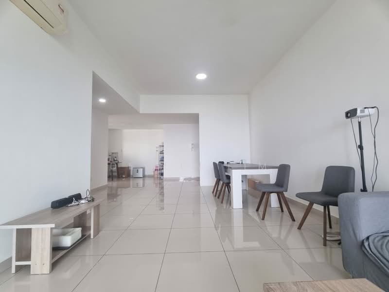 Condominium for Sale at Skyridge Garden - Devlin Lim - Living Room - PropertyGuru.com.my