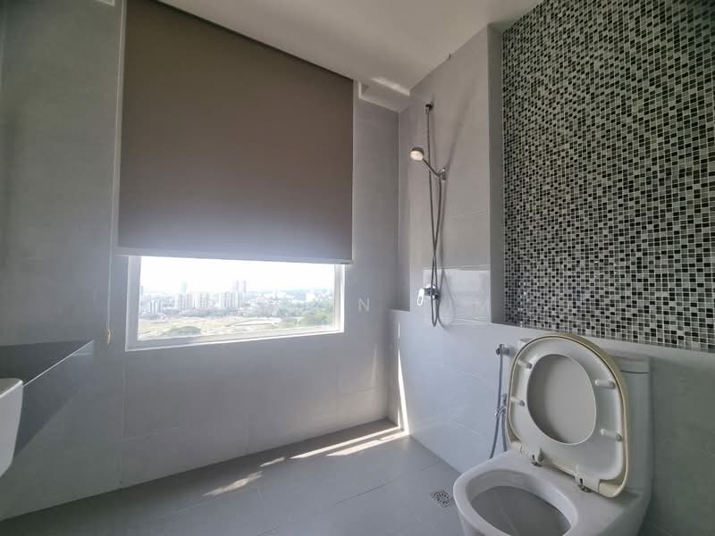 Condominium for Sale at Skyridge Garden - Devlin Lim - Bathroom - PropertyGuru.com.my