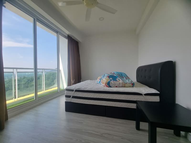 Condominium for Sale at Skyridge Garden - Devlin Lim - Bedroom - PropertyGuru.com.my
