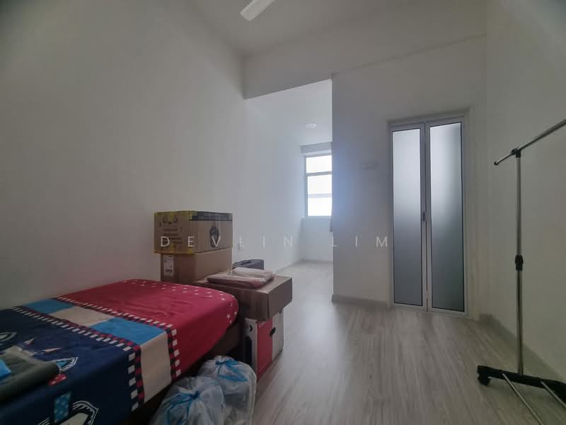 Condominium for Sale at Skyridge Garden - Devlin Lim - Bedroom - PropertyGuru.com.my