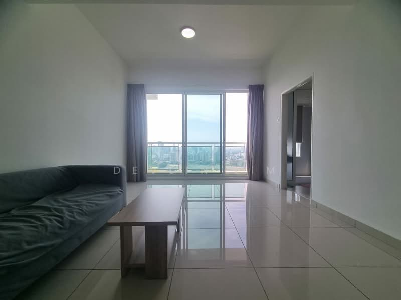 Condominium for Sale at Skyridge Garden - Devlin Lim - Living Room - PropertyGuru.com.my