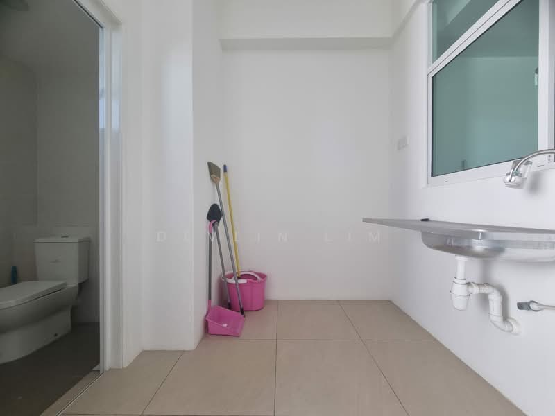 Condominium for Sale at Skyridge Garden - Devlin Lim - Bathroom - PropertyGuru.com.my