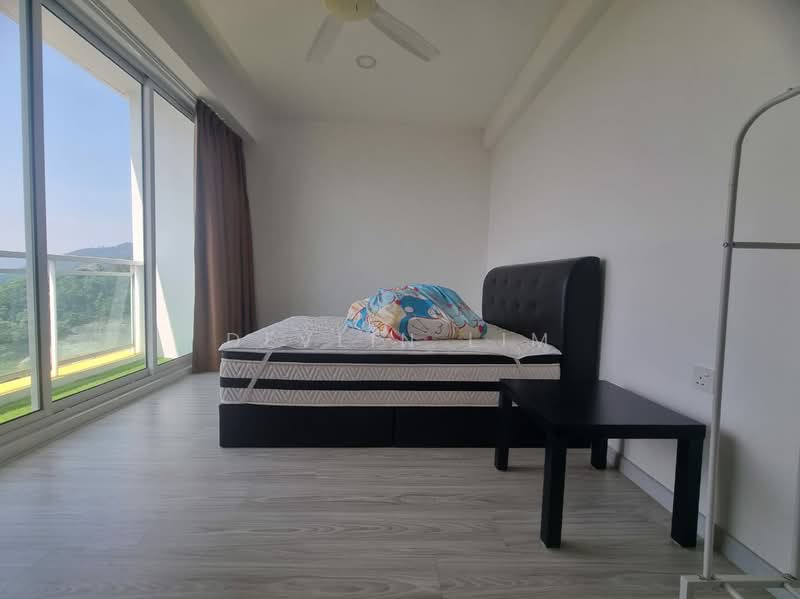 Condominium for Sale at Skyridge Garden - Devlin Lim - Bedroom - PropertyGuru.com.my