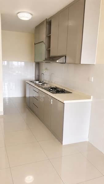 Condominium for Sale at 228 Kondominium - Vincent Goh - Kitchen - PropertyGuru.com.my
