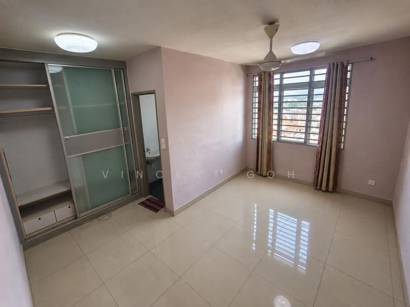 Kondominium untuk Dijual di 228 Kondominium - Vincent Goh - Bedroom - PropertyGuru.com.my