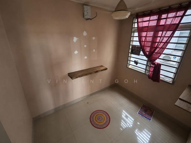 Kondominium untuk Dijual di 228 Kondominium - Vincent Goh - Interior - PropertyGuru.com.my