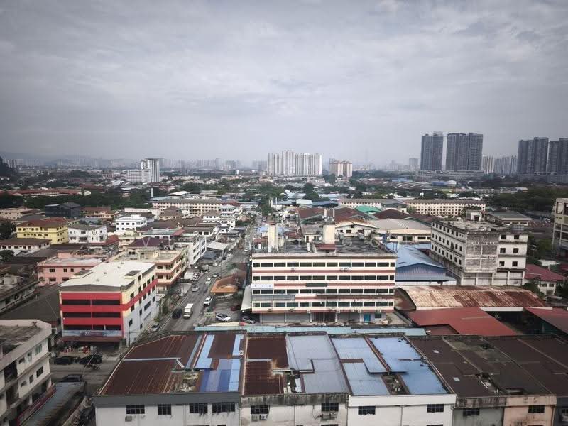 Kondominium untuk Dijual di 228 Kondominium - Vincent Goh - Exterior - PropertyGuru.com.my