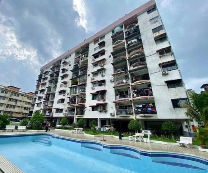 Apartment for Sale at Sunrise Park - Harun Osman - PropertyGuru.com.my