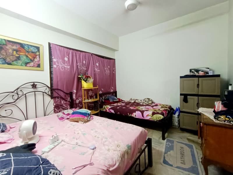 Apartment for Sale at Sunrise Park - Harun Osman - PropertyGuru.com.my