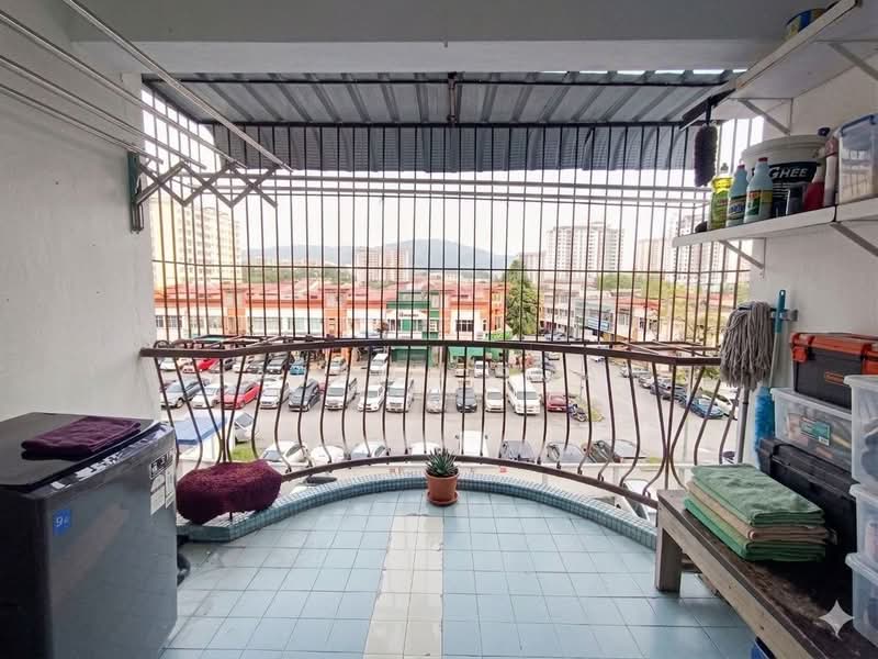 Apartment for Sale at Sunrise Park - Harun Osman - PropertyGuru.com.my