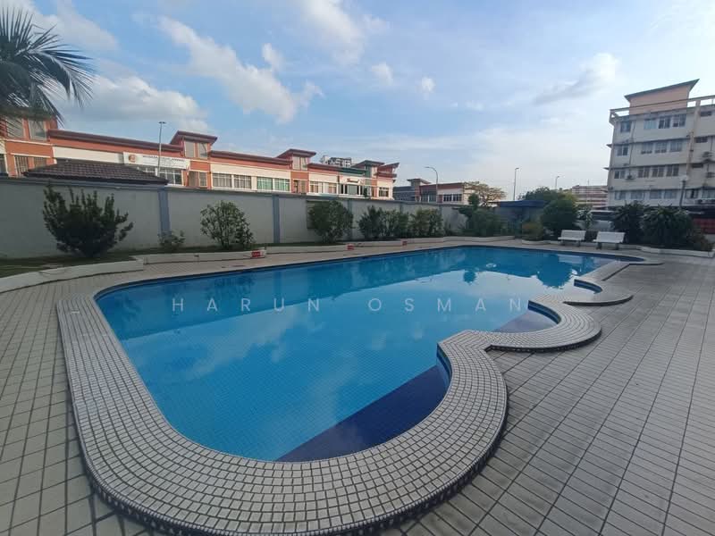 Apartment for Sale at Sunrise Park - Harun Osman - PropertyGuru.com.my