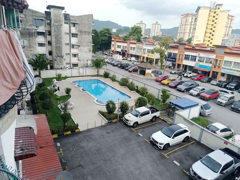 Apartment for Sale at Sunrise Park - Harun Osman - PropertyGuru.com.my