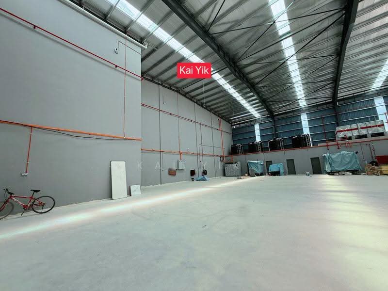 Kilang Terpisah untuk Disewa di Batu Kawan (Penang) - Kai Yik - Interior - PropertyGuru.com.my