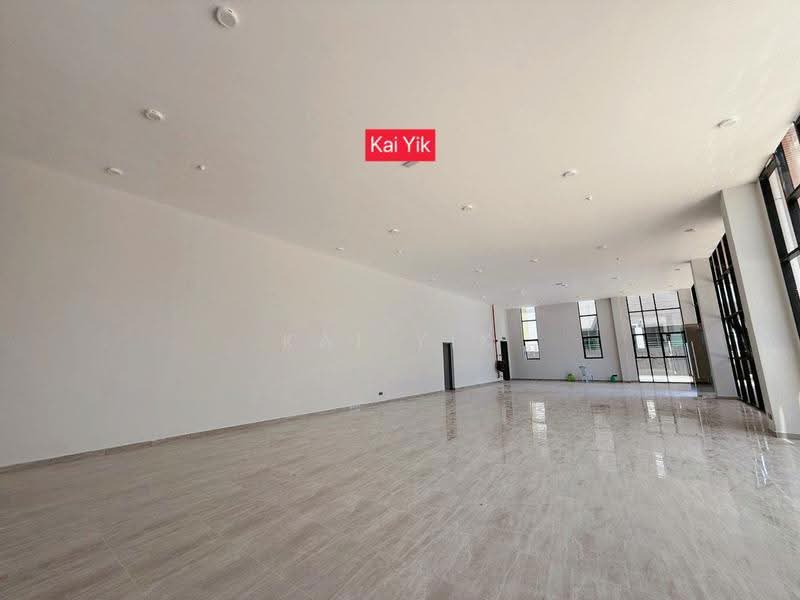 Kilang Terpisah untuk Disewa di Batu Kawan (Penang) - Kai Yik - Interior - PropertyGuru.com.my