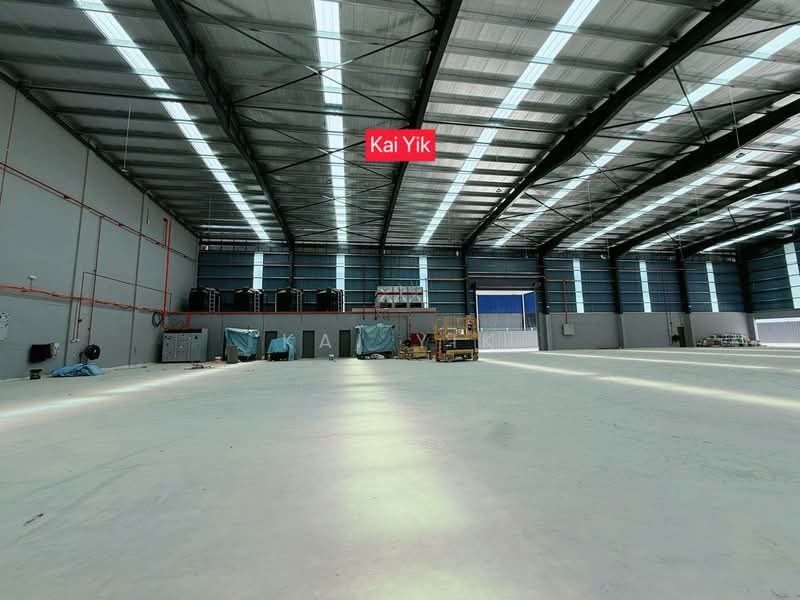 Kilang Terpisah untuk Disewa di Batu Kawan (Penang) - Kai Yik - Interior - PropertyGuru.com.my