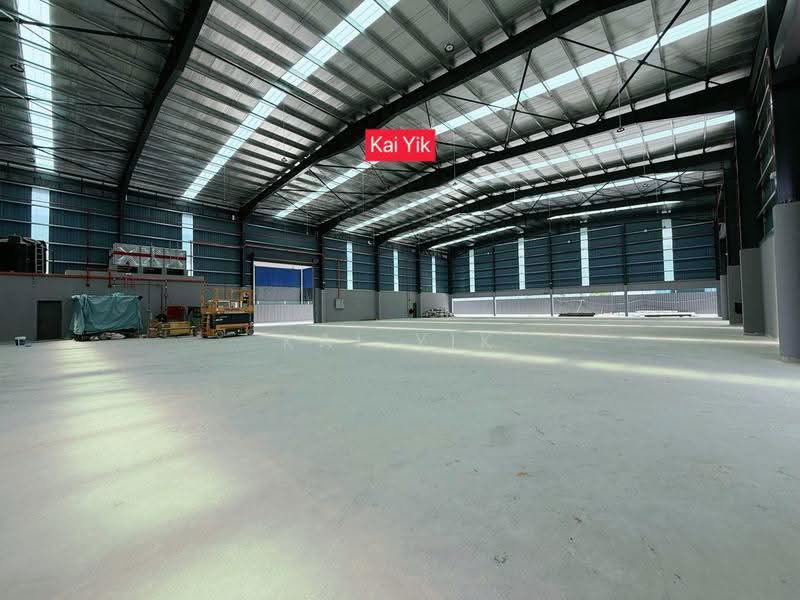 Kilang Terpisah untuk Disewa di Batu Kawan (Penang) - Kai Yik - Interior - PropertyGuru.com.my