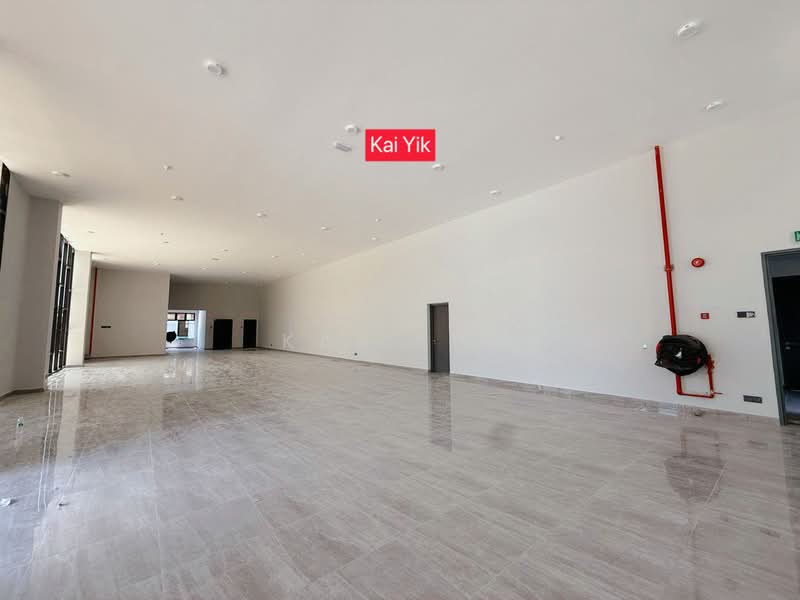 Kilang Terpisah untuk Disewa di Batu Kawan (Penang) - Kai Yik - Interior - PropertyGuru.com.my