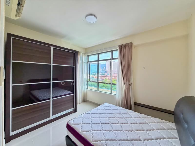 Kondominium untuk Dijual di All Seasons Park - Gary Goh - Bedroom - PropertyGuru.com.my