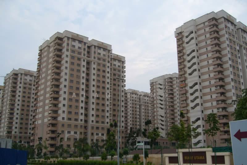 Condominium for Sale at Pelangi Damansara 1 - Alan Kong - Exterior - PropertyGuru.com.my