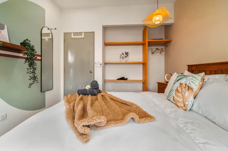 Service Residence for Sale at Causewayz Square @ JBCC - Bella Tan - Bedroom - PropertyGuru.com.my