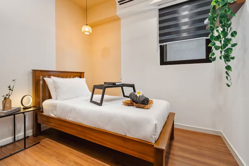 Service Residence for Sale at Causewayz Square @ JBCC - Bella Tan - Bedroom - PropertyGuru.com.my