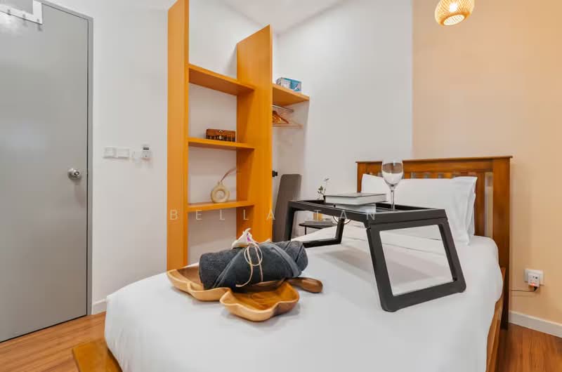 Service Residence for Sale at Causewayz Square @ JBCC - Bella Tan - Bedroom - PropertyGuru.com.my
