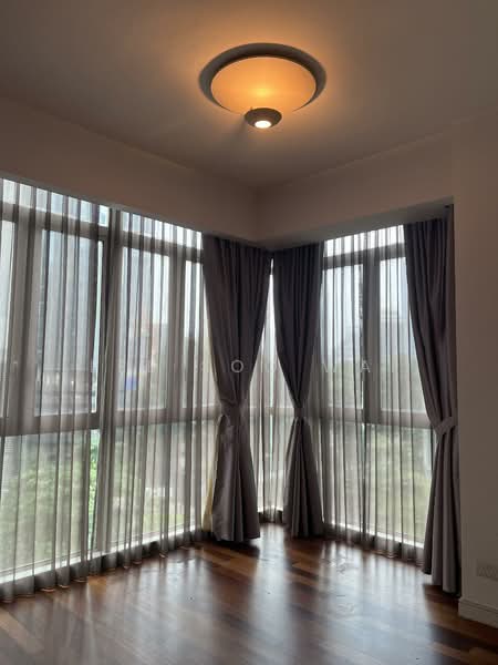 Condominium for Sale at Marc Residence - Lee Soo Wai - PropertyGuru.com.my