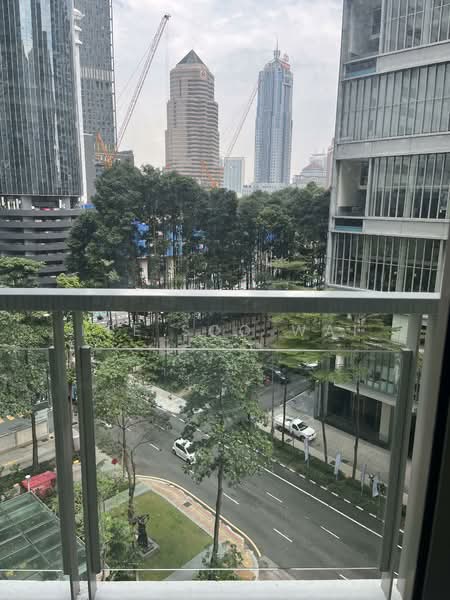 Condominium for Sale at Marc Residence - Lee Soo Wai - PropertyGuru.com.my