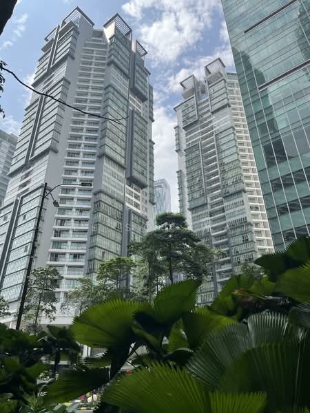 Condominium for Sale at Marc Residence - Lee Soo Wai - PropertyGuru.com.my