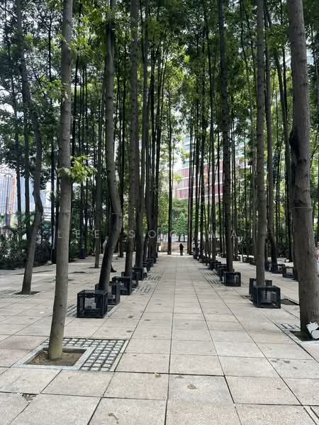 Condominium for Sale at Marc Residence - Lee Soo Wai - PropertyGuru.com.my