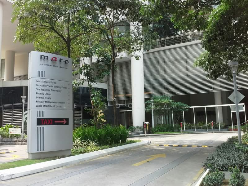 Condominium for Sale at Marc Residence - Lee Soo Wai - PropertyGuru.com.my