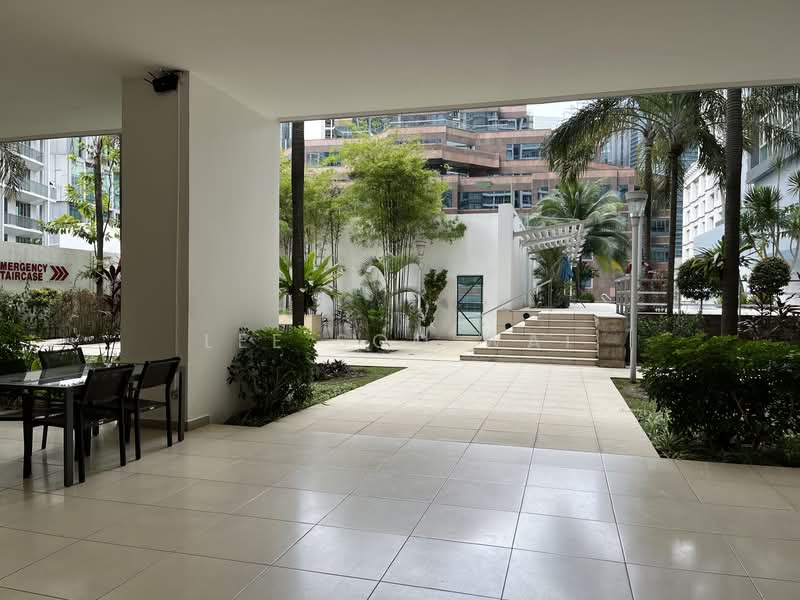 Condominium for Sale at Marc Residence - Lee Soo Wai - PropertyGuru.com.my