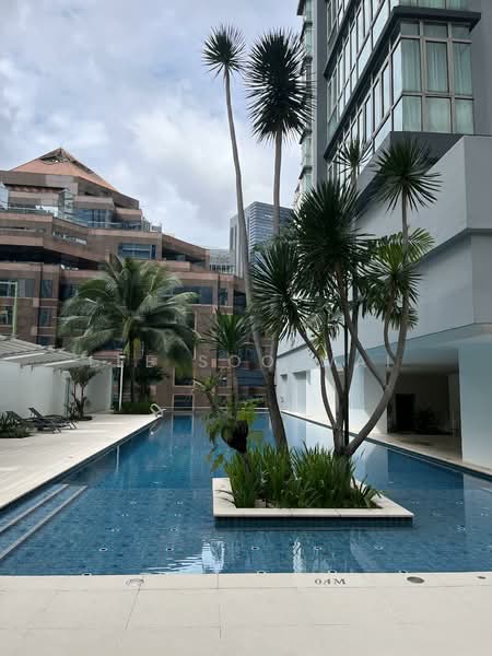 Condominium for Sale at Marc Residence - Lee Soo Wai - PropertyGuru.com.my