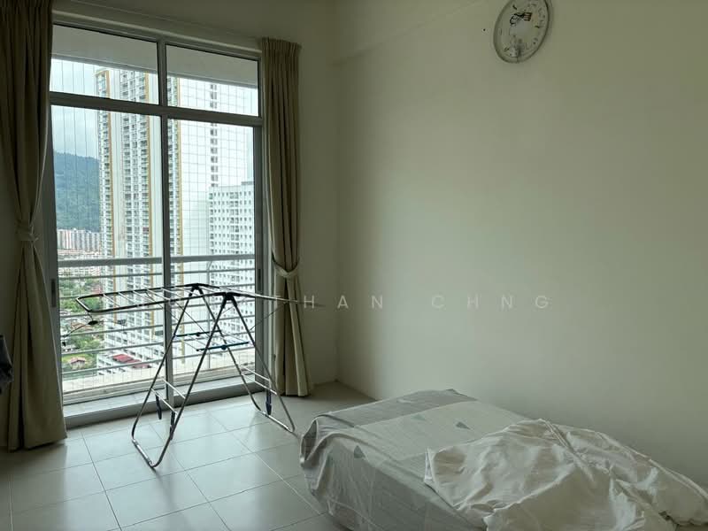 Apartment for Sale at BL Avenue - Jonathan Chng - Bedroom - PropertyGuru.com.my