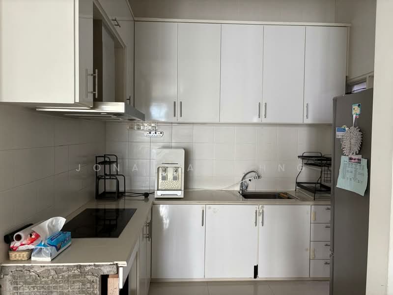Apartment for Sale at BL Avenue - Jonathan Chng - Kitchen - PropertyGuru.com.my