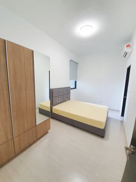 Condominium for Sale at The Havre Bukit Jalil - Yeong . - Bedroom - PropertyGuru.com.my