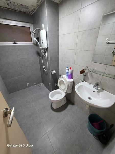 Service Residence for Rent at Galleria Equine Park - Edden Tan - Bathroom - PropertyGuru.com.my