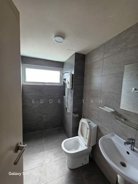 Service Residence for Rent at Galleria Equine Park - Edden Tan - Bathroom - PropertyGuru.com.my