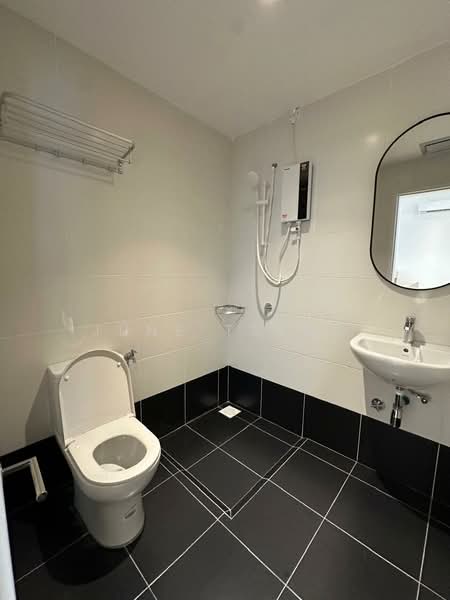 2-storey Terraced House for Rent in Eco Botanic (Iskandar Puteri (Nusajaya)) - June Tseng - Bathroom - PropertyGuru.com.my