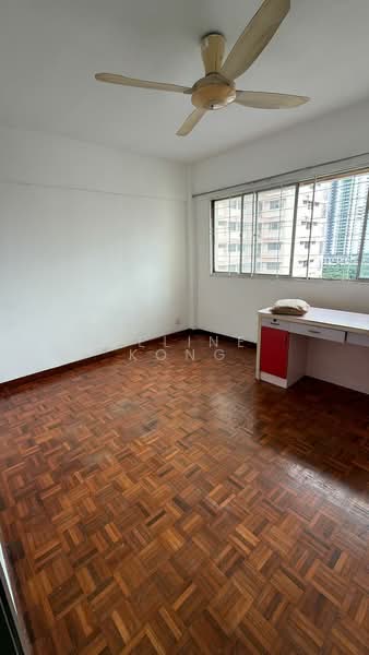 Condominium for Sale at O.G. Heights - Celine Kong - Interior - PropertyGuru.com.my