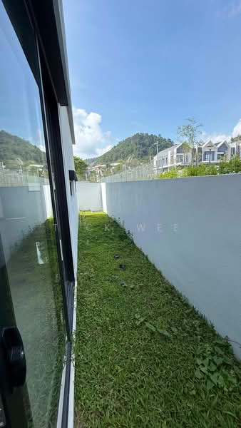 Terraced House for Sale in Gombak (Selangor) - Teck Wee - Exterior - PropertyGuru.com.my