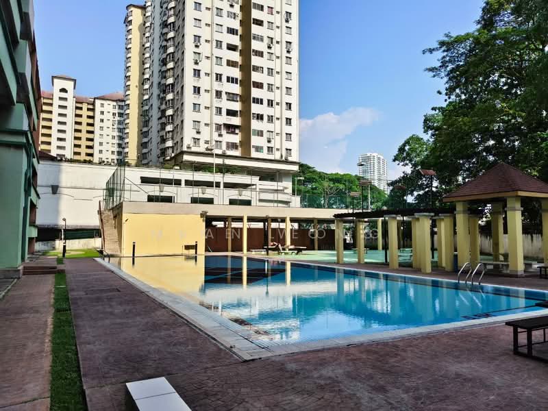 Apartment for Sale at Sri Intan 2 - Ivan Wong - Exterior - PropertyGuru.com.my