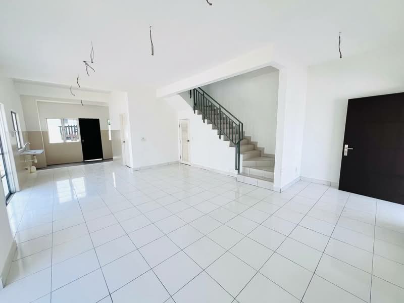 Rumah Teres 2 Tingkat untuk Dijual di Setia Ecohill (Semenyih) - BILYA ARIFF - PropertyGuru.com.my